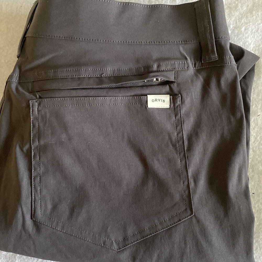 Orvis  men’s fishing pants